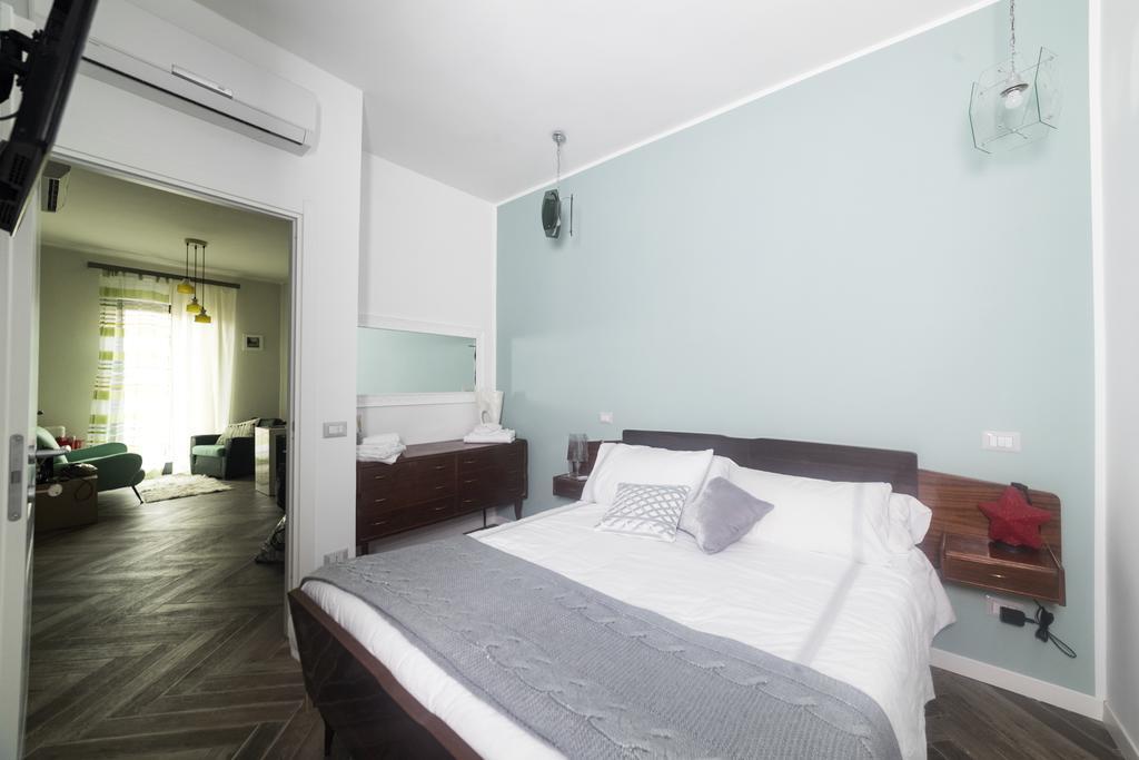 Les Petites Maisons Apartment *