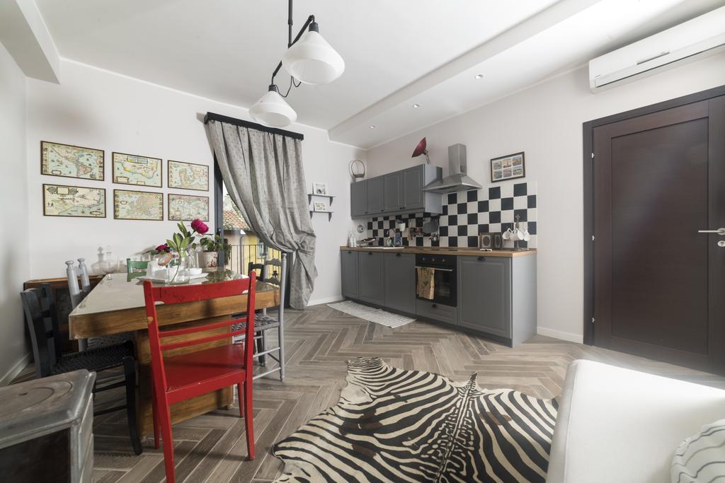 Apartment Les Petites Maisons