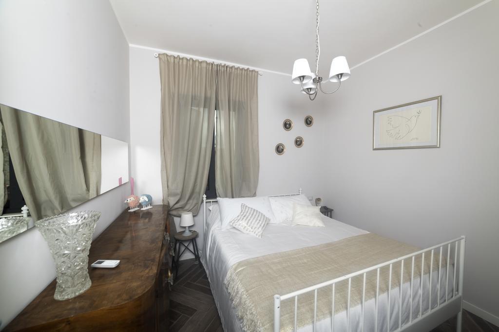 Apartment Les Petites Maisons