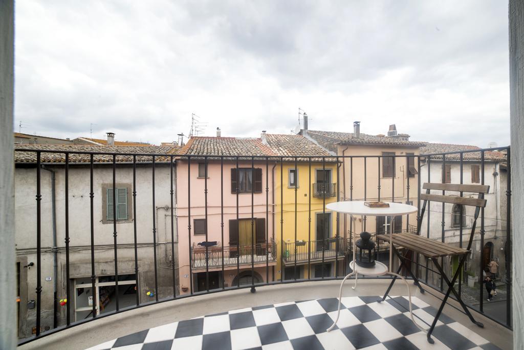 Apartment Les Petites Maisons Marta