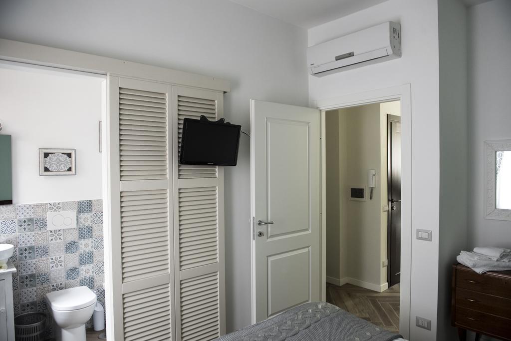 Les Petites Maisons Apartment *