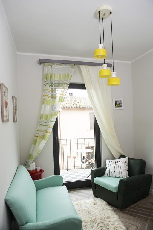 Apartment Les Petites Maisons