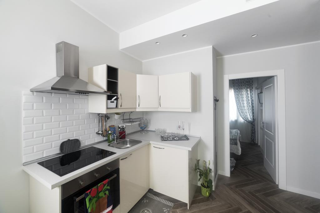 Apartment Les Petites Maisons *